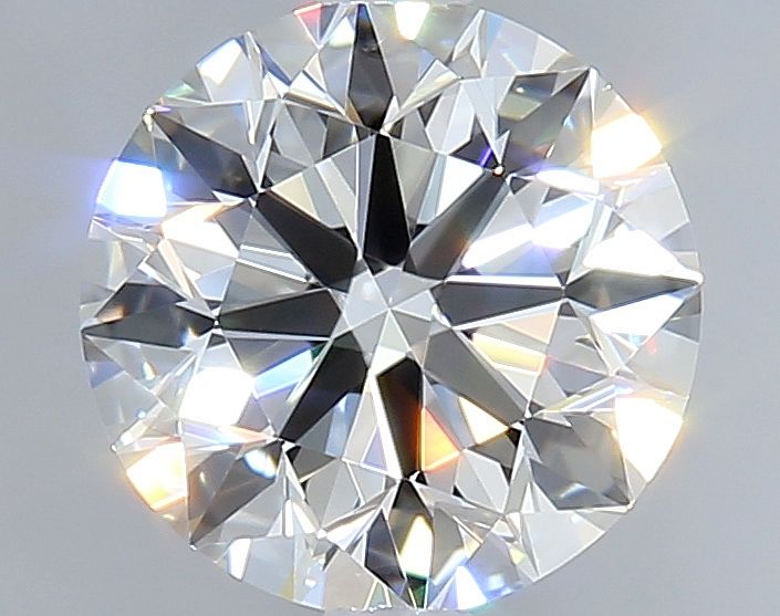 1.00 ct Round diamond
