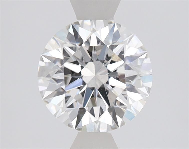 1.07 ct. round Lab Grown Diamond front image