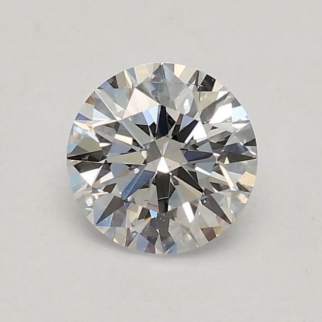 0.36 ct lab-grown Round Diamond