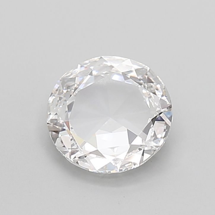 1.7 ct lab-grown Rose Diamond