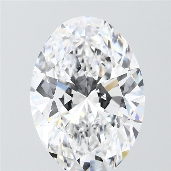 3.08 Carat