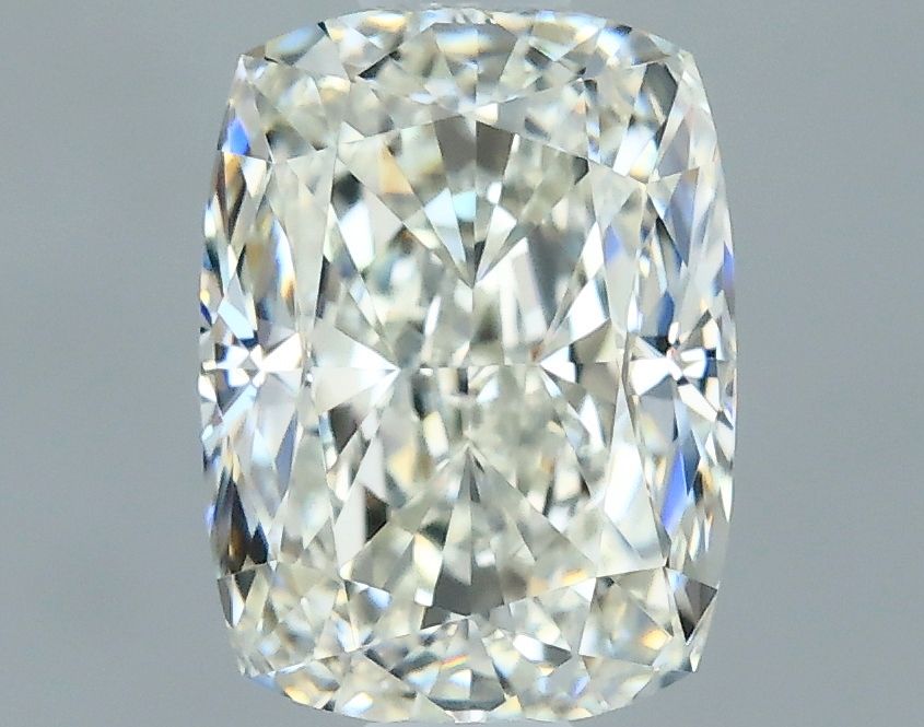 0.70 ct Cushion Brilliant diamond