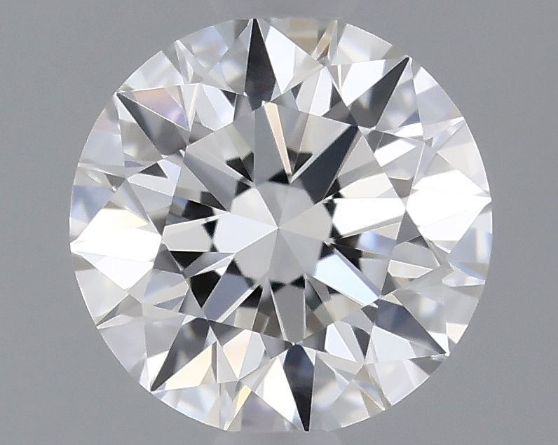 0.36 ct Round diamond