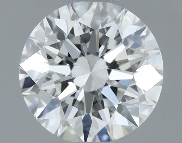 0.40 ct Round diamond