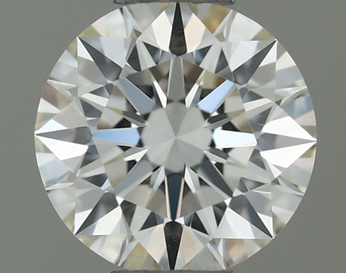 0.38 ct Round diamond