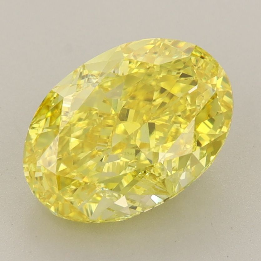 3.00 ct Oval diamond