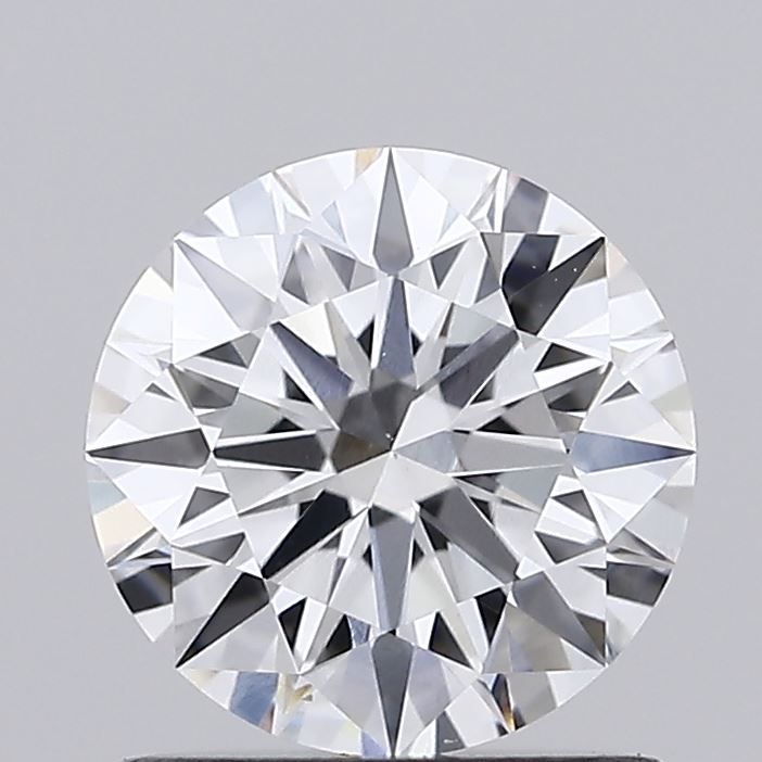 1.04 ct. round Lab Grown Diamond front image