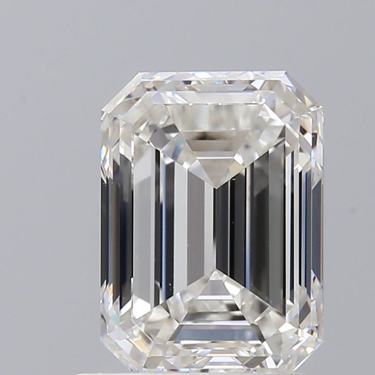 1.50 ct Emerald diamond