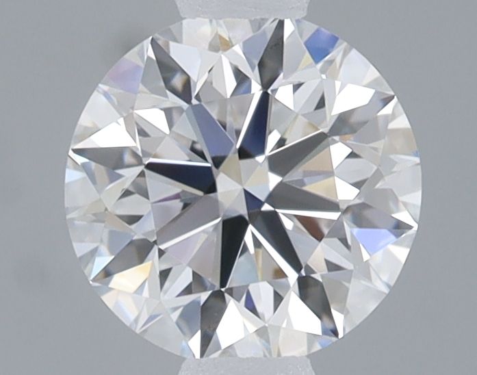1.00 ct. round Lab Grown Diamond front image