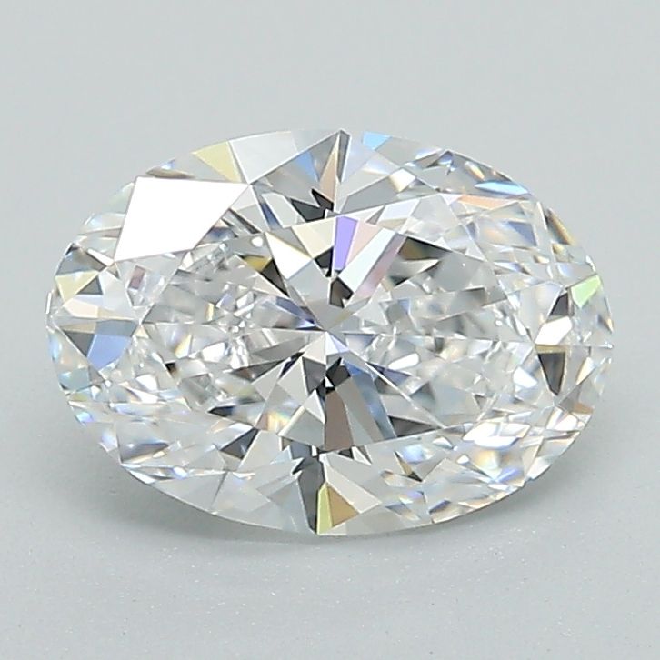 1.37 Carat