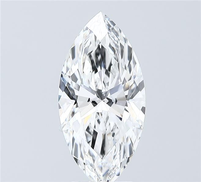 3.07 Carat