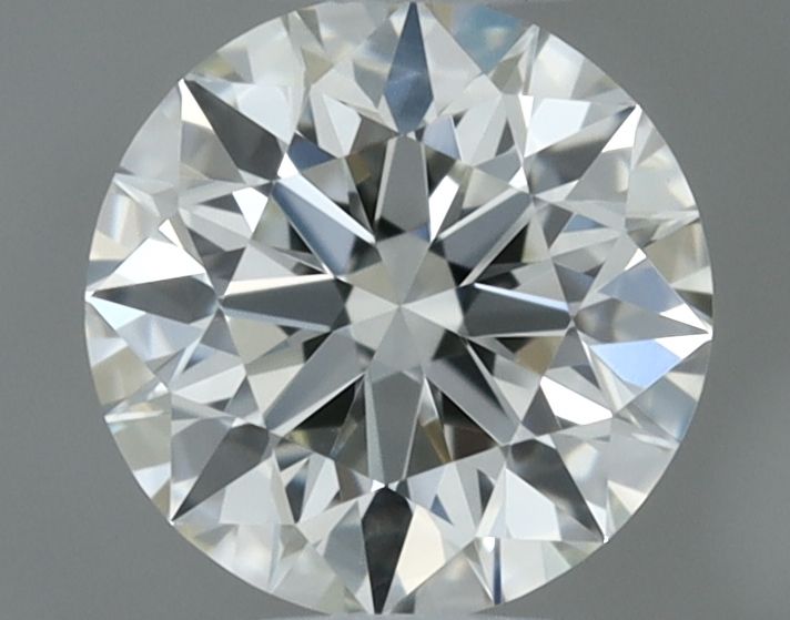 0.31 ct Round diamond