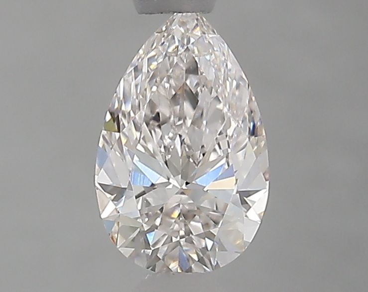 0.70 ct Pear diamond