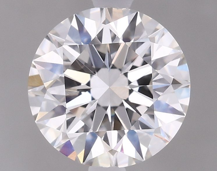 1.04 ct. round Lab Grown Diamond front image