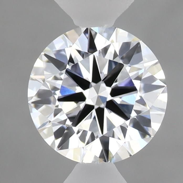 1.06 ct. round Lab Grown Diamond front image