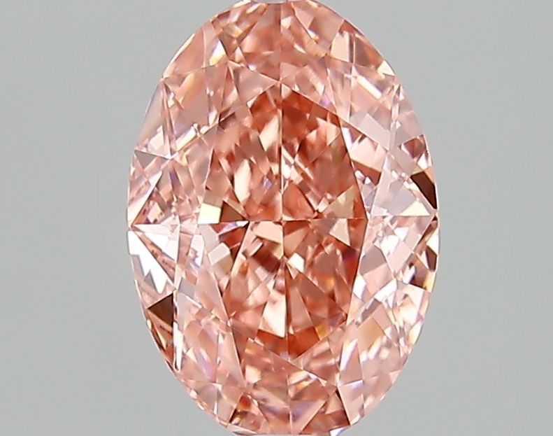 2.00 ct Oval diamond