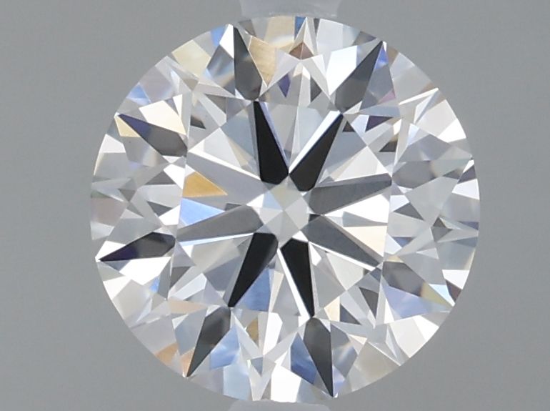 1.01 ct. round Lab Grown Diamond front image