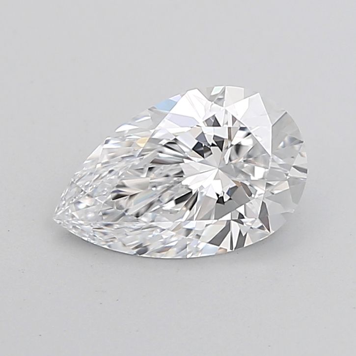 1.76 ct. pear Lab Grown Diamond front image