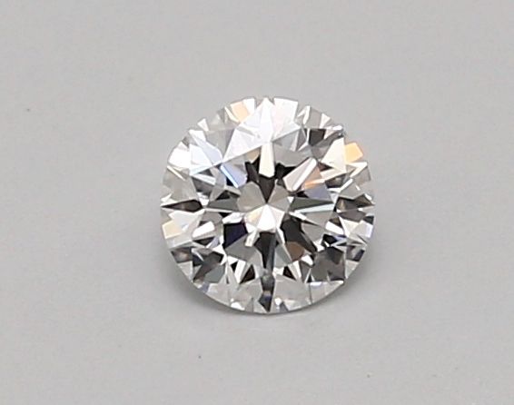 0.37 ct lab-grown Round Diamond