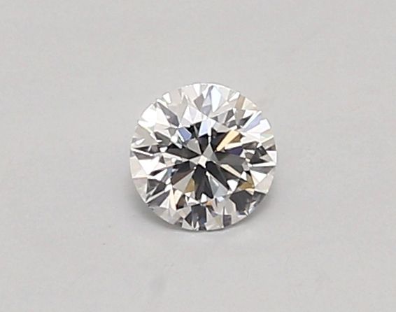 0.28 ct lab-grown Round Diamond