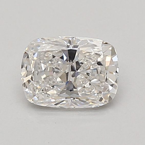 0.81 ct lab-grown Cushion modified Diamond