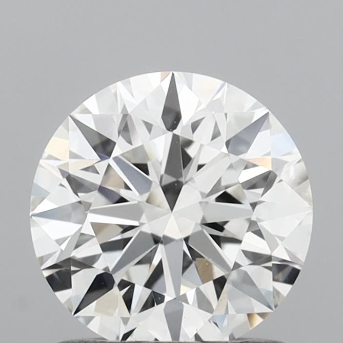 1.04 ct Round diamond