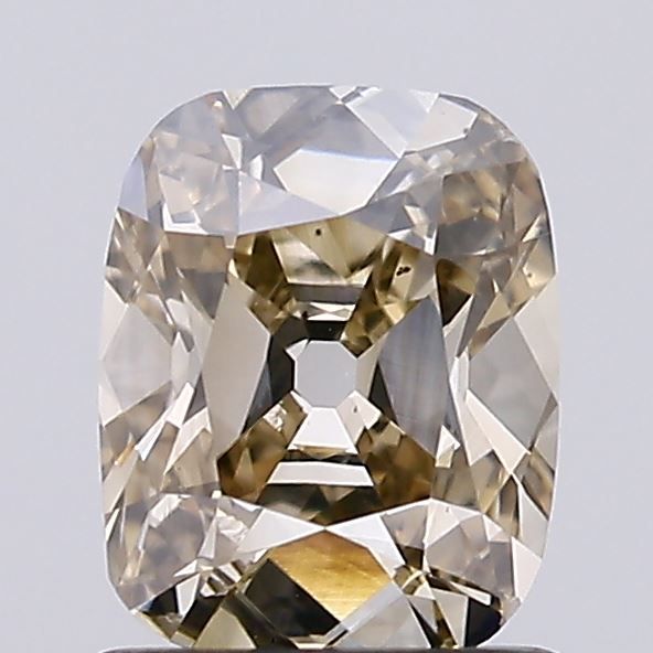 0.99 ct Old miner Diamond