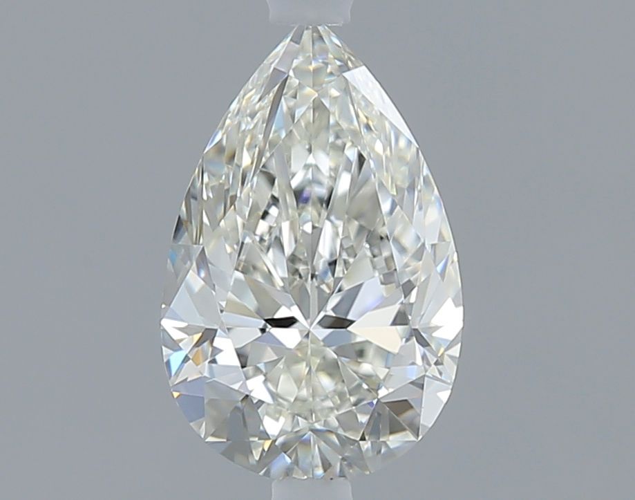 0.60 ct Pear diamond