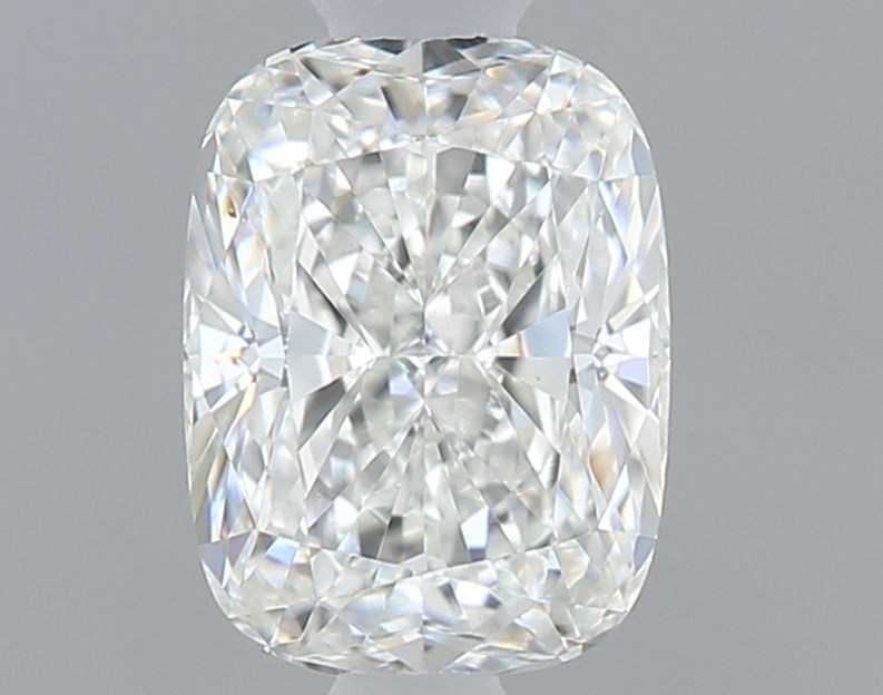0.4 ct Cushion brilliant Diamond
