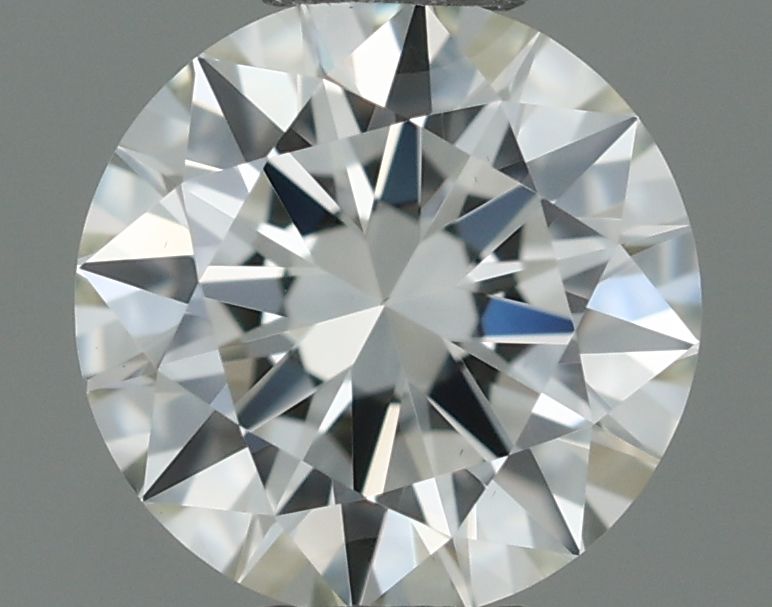 0.40 ct Round diamond