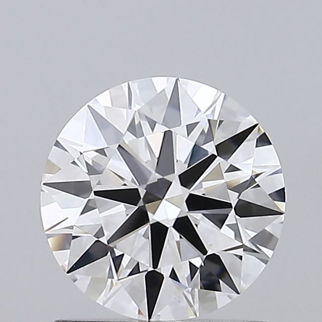 1.09 ct. round Lab Grown Diamond front image