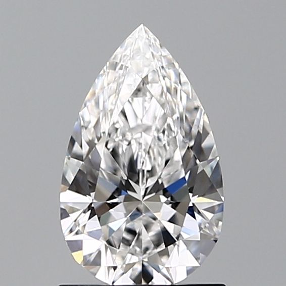 1.06 ct. pear Lab Grown Diamond front image