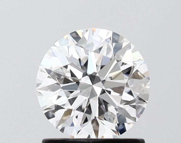 1.09 ct. round Lab Grown Diamond front image