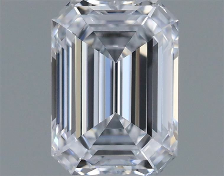 0.48 ct lab-grown Emerald Diamond