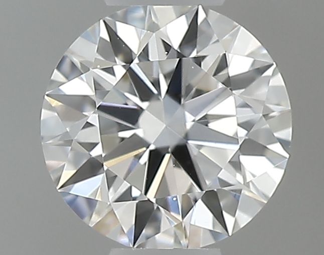 0.30 ct Round diamond