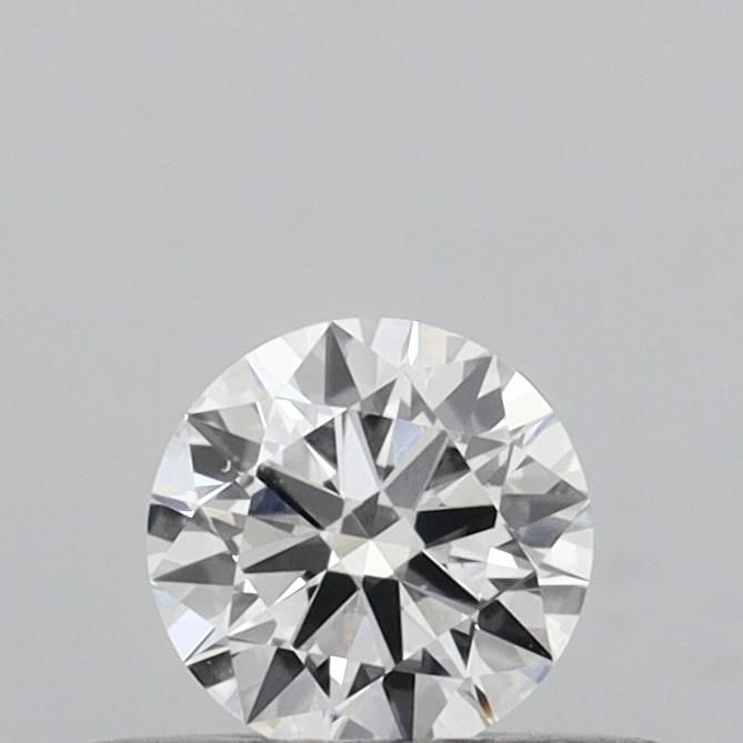 0.29 ct lab-grown Round Diamond