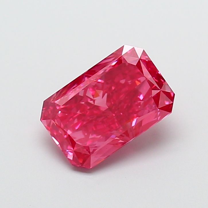 3.01 ct Radiant diamond
