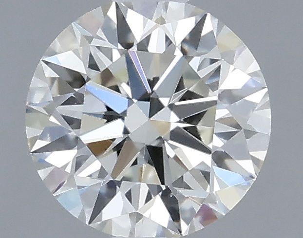 0.3 ct Round Diamond