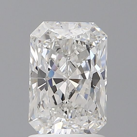 1.60 ct. radiant Lab Grown Diamond front image