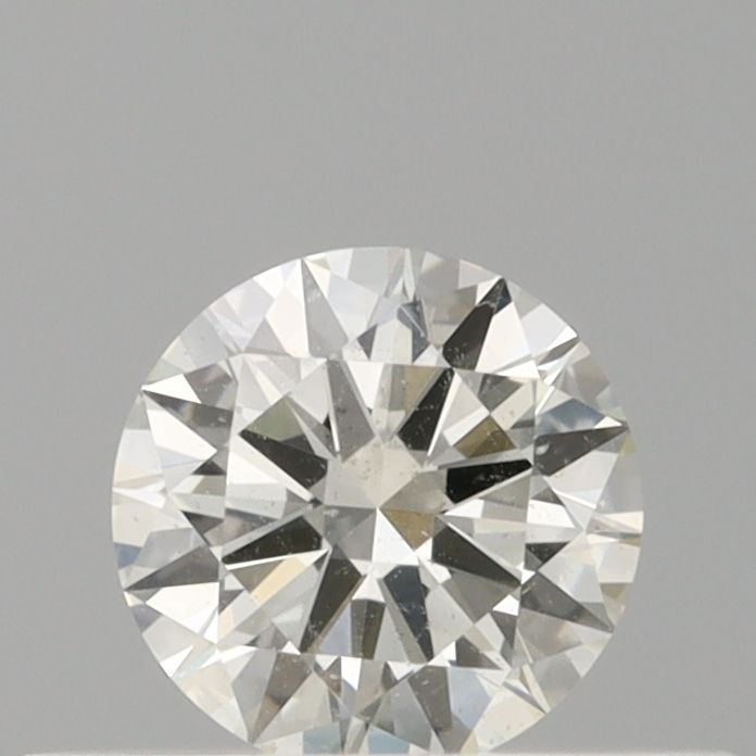 0.3 ct Round Diamond