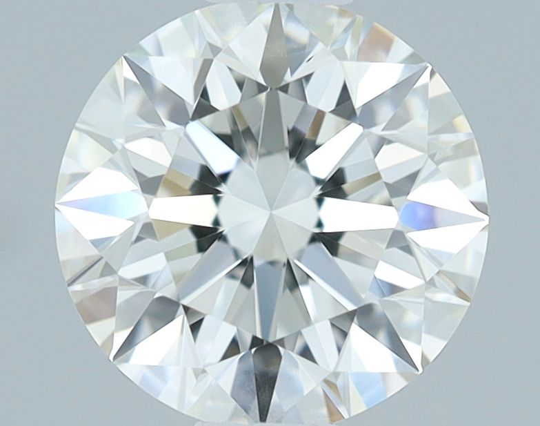 Diament 1.01 ct I/VVS2