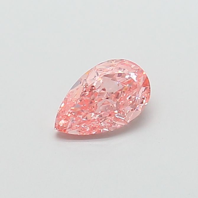 1.04 ct. pear Lab Grown Diamond front image