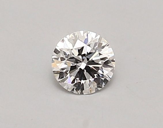 0.34 ct lab-grown Round Diamond