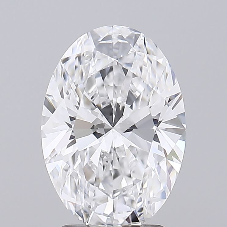 2.58 Carat
