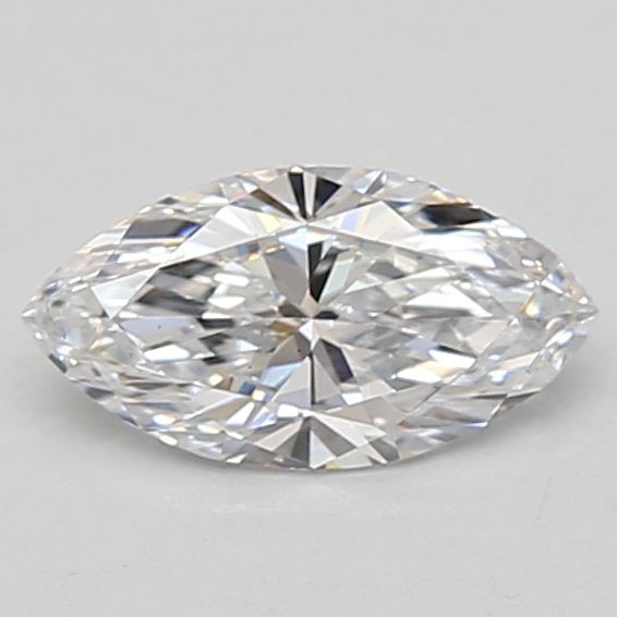 0.76 ct lab-grown Marquise Diamond