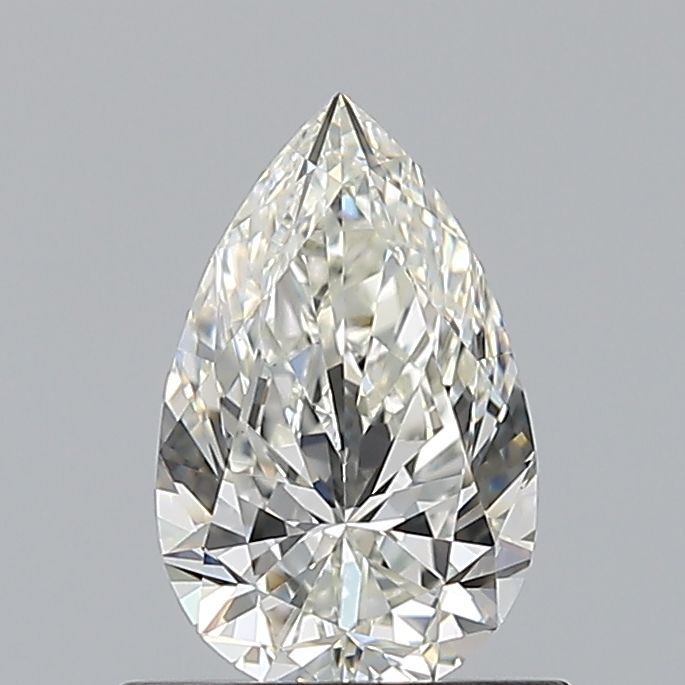 0.70 ct Pear diamond