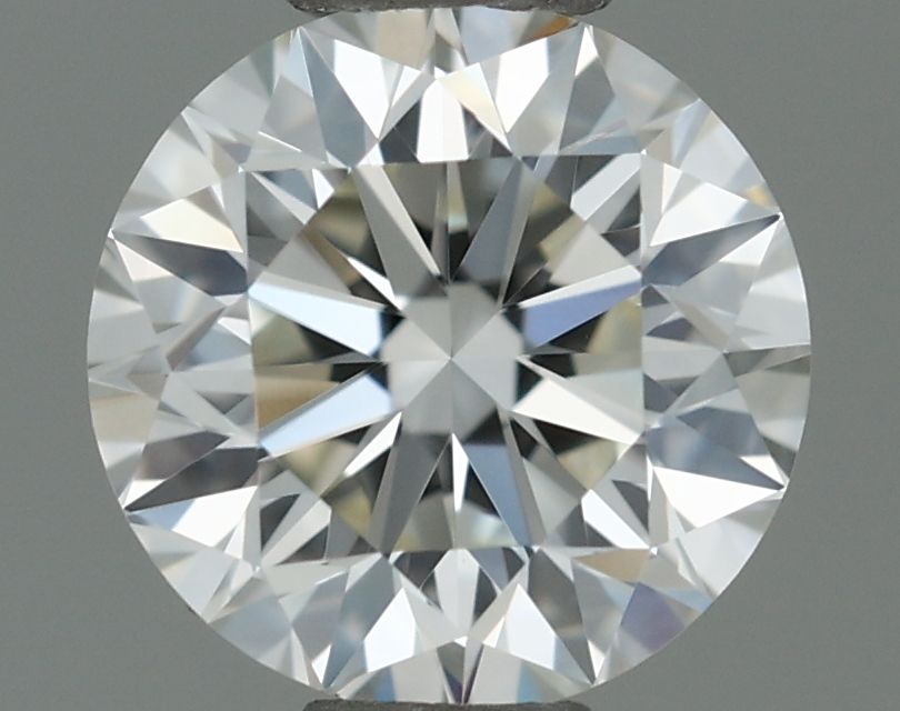 0.5 ct Round Diamond