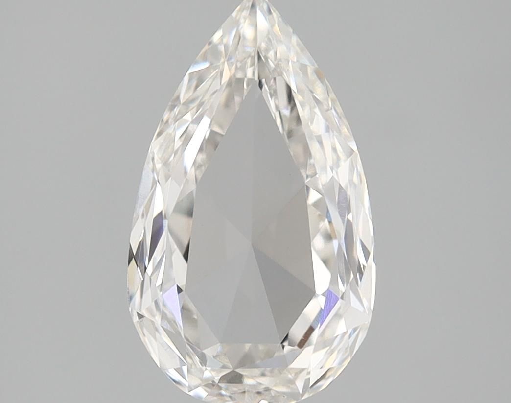 1.14 ct lab-grown Rose Diamond