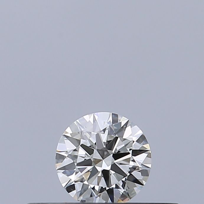 0.18 ct Round Diamond