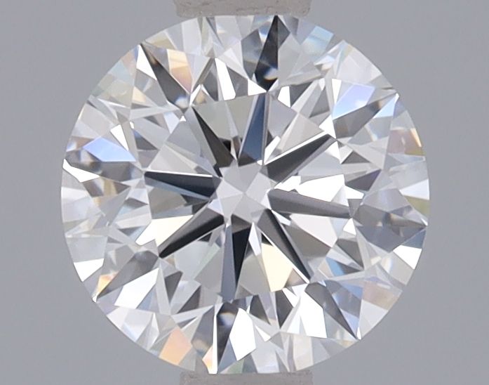 1.00 ct. round Lab Grown Diamond front image